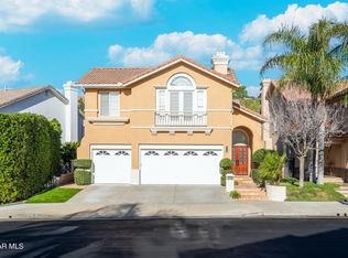 19761 Mariposa Creek Way, Porter Ranch, CA 91326