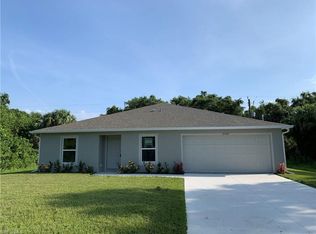 21460 Winlock Ave, Port Charlotte, FL 33948