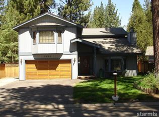 2953 Pinewood Dr, South Lake Tahoe, CA