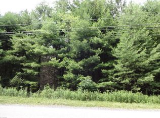 Bear Lake Rd, Thornhurst, PA 18424