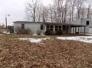 748 Billy Boyd Rd, Stoneboro, PA 16153