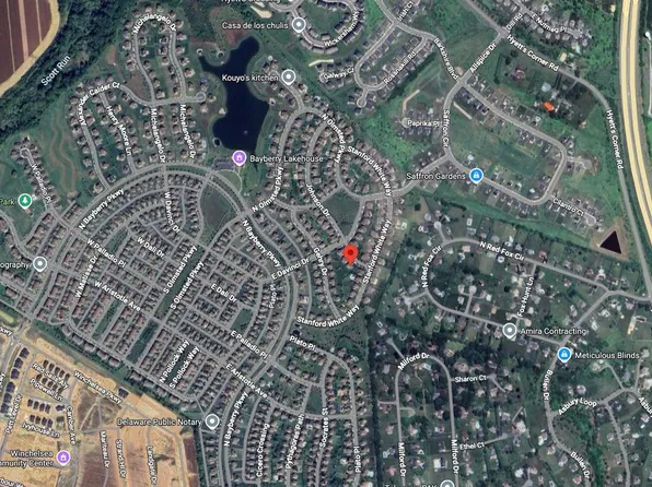 903 Johnson Dr, Middletown, DE 19709