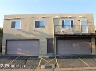 12006 Stilwell Pl NE #C, Albuquerque, NM 87112