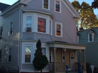26 Kenwood St, Providence, RI 02909