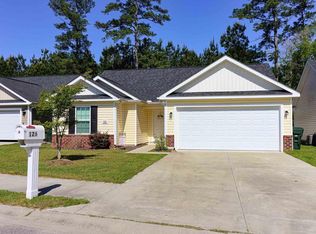 126 Hamilton Way, Conway, SC 29526