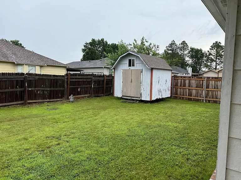 721 W 119th Pl S — Photo 22