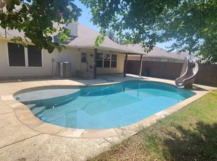 9405 Sundial Dr, Keller, TX 76244