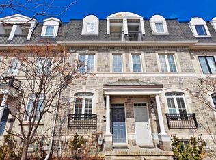 134B Finch Ave W, Toronto, ON M2N2H9