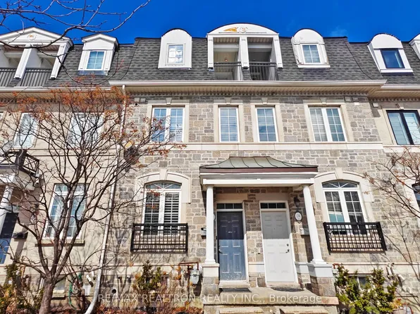 134B Finch Ave W, Toronto, ON M2N 2H9