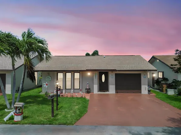 1551 SW 22nd Ter, Deerfield Beach, FL 33442