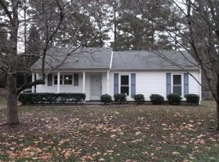 6101 Charred Pine Cres, Charlotte, NC 28227