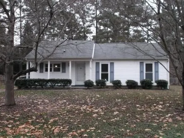 6101 Charred Pine Cres, Charlotte, NC 28227