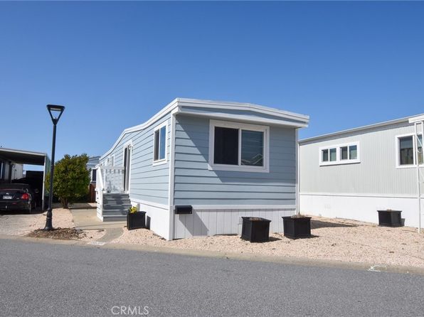 253 2nd Ave #S37, Pacifica, CA 94044
