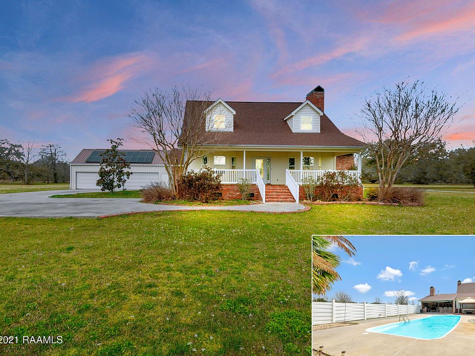 7806 Jefferson Island Rd, New Iberia, LA 70560 Zillow