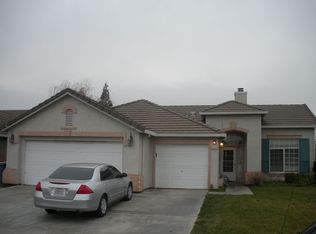 4253 Fosberg Rd, Turlock, CA 95382