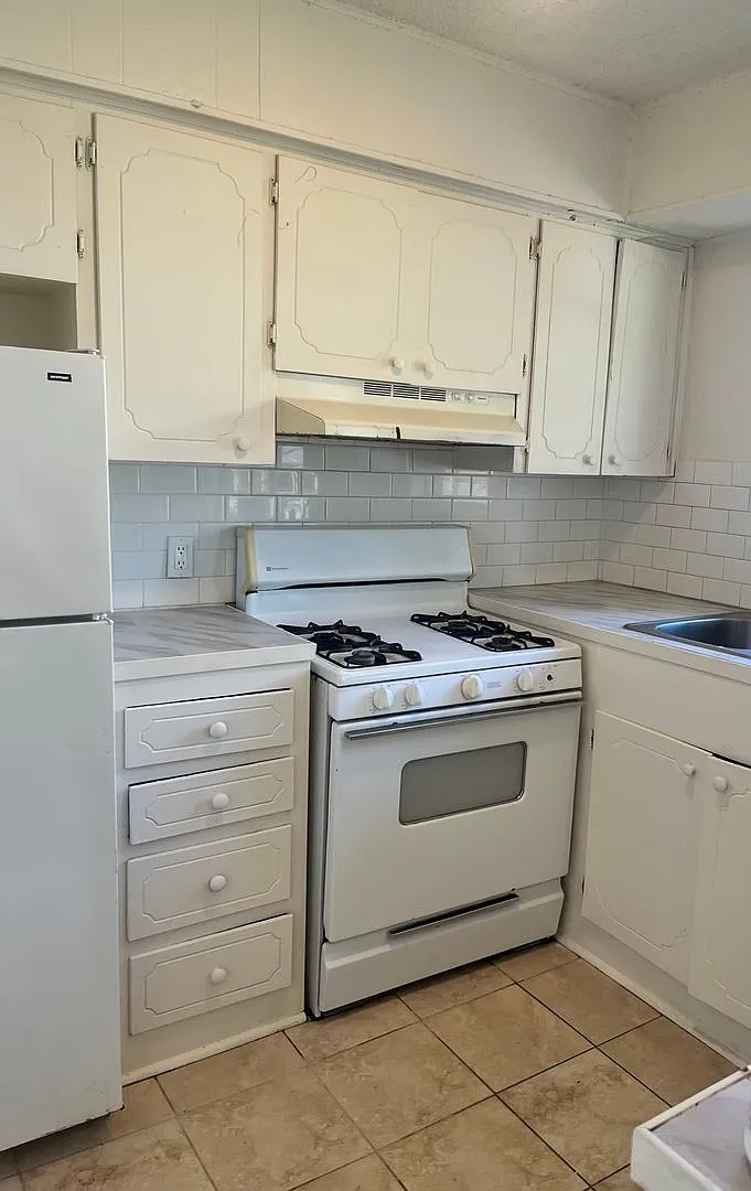 3rd Street Apartments — Photo 1
