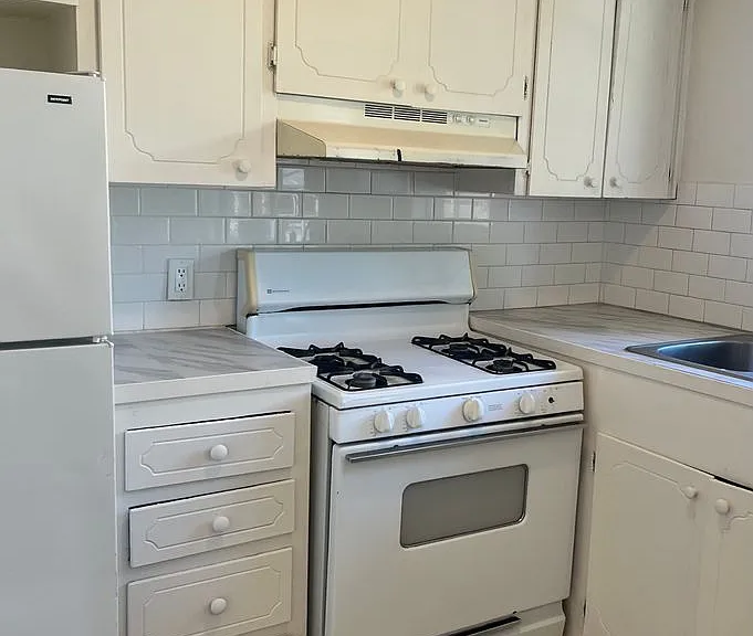 3rd Street Apartments — Photo 1