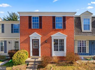 14909 Ladymeade Cir, Silver Spring, MD 20906