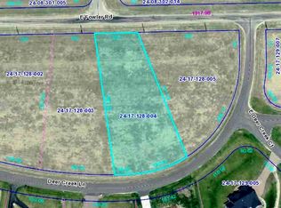 10370 E Deer Creek Ln, Rochelle, IL 61068