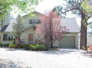 349 Greenspot Rd, Big Bear City, CA 92314