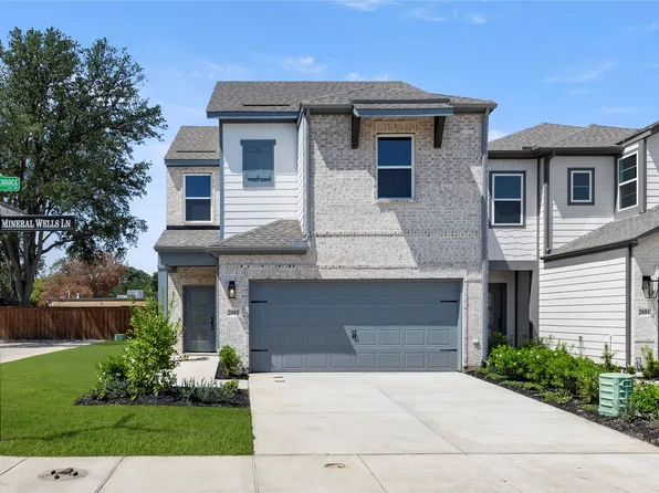 2685 Mineral Wells Ln, Dallas, TX 75228