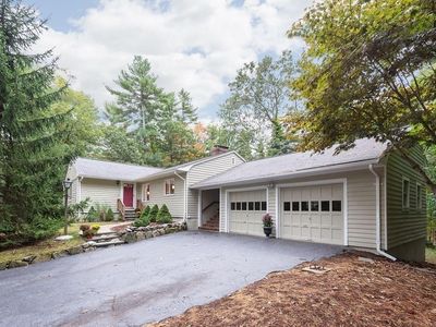 41 Philip St, Medfield, MA, 02052