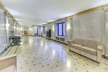 Sold by Halstead Real Estate