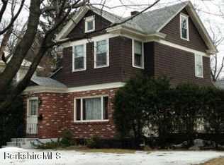 82 Lenox Ave, Pittsfield, MA 01201