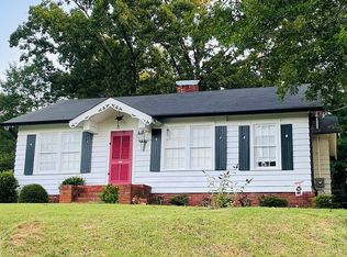 Charlton St NW, Rome, GA 30165