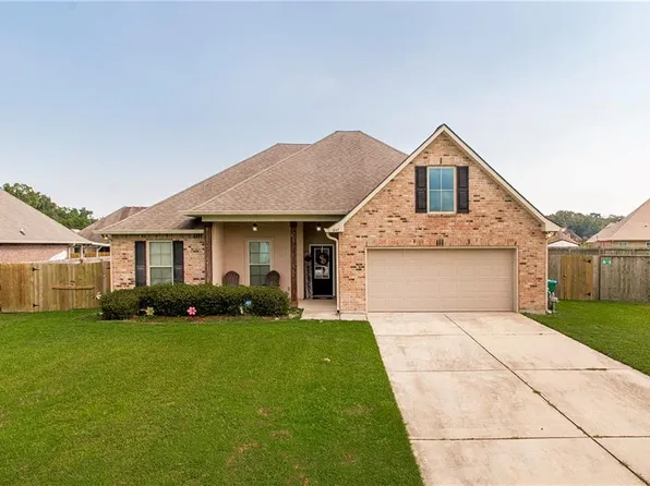 847 White Pine Dr, Ponchatoula, LA 70454