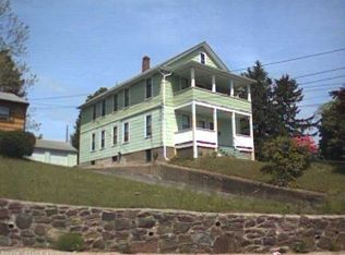 118 Union St, Bristol, CT 06010