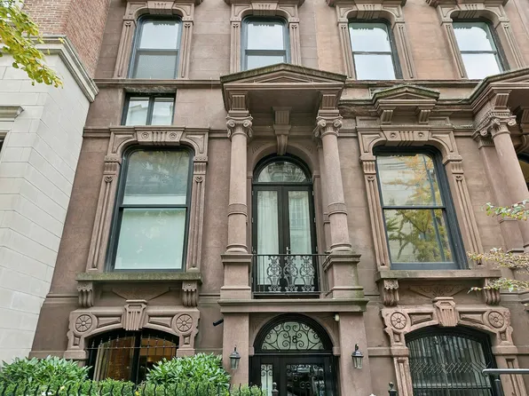 18 East 63rd Street image 9 of 9