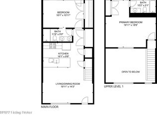 700 Burnett Farm Ln, Louisville, KY 40243