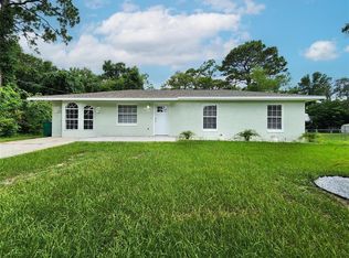 1001 Jones Ave, Inverness, FL 34453