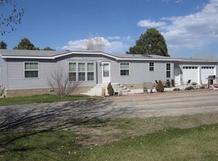 1285 Road 12 1/2, Lovell, WY 82431