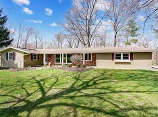 8021 Delagrange Dr, Woodburn, IN 46797