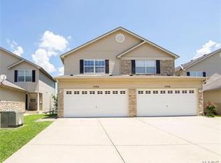 5394 Lakewood Ter, Imperial, MO 63052