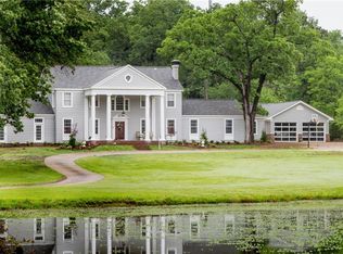 4000 Free Ferry Rd, Fort Smith, AR 72903