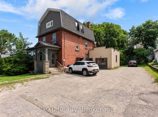 31 Waterloo St S, Stratford, ON N5A 4A5