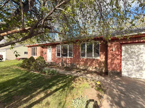 250 Jefferson Ave, Pocatello, ID 83201