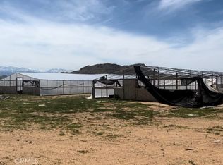 0 Mel Rose Ave, Adelanto, CA 92301