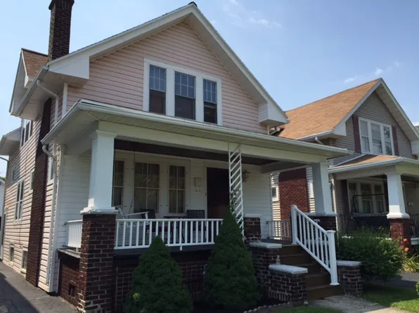 216 Saranac Ave, Buffalo, NY 14216