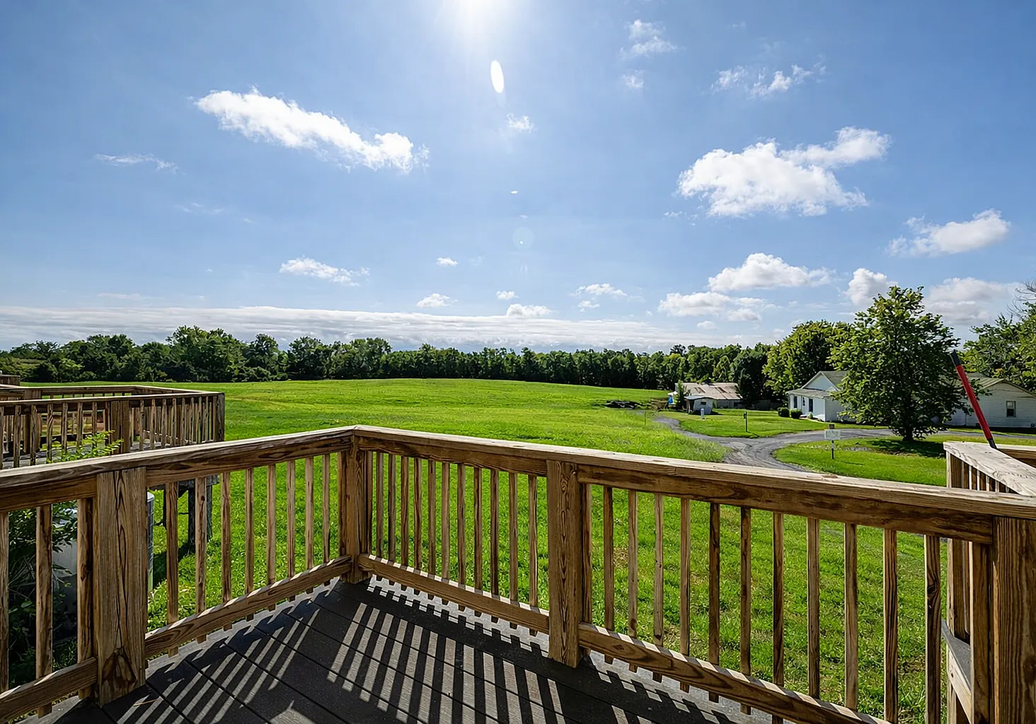 Blue Ridge Luxury Townhomes — Photo 1
