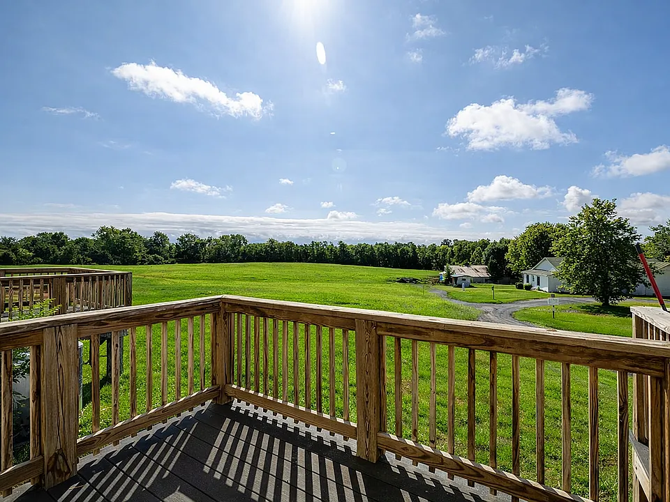 Blue Ridge Luxury Townhomes