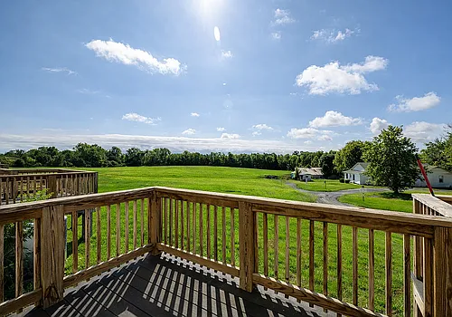 Blue Ridge Luxury Townhomes Photo 1