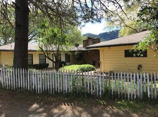 331 Leland Rd, Wolf Creek, OR 97497