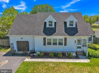1151 Treasure Ave, Manahawkin, NJ 08050