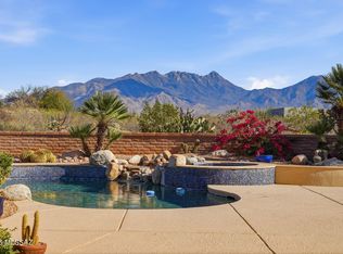 533 E Corte Pasadera Cobrizo, Green Valley, AZ 85614