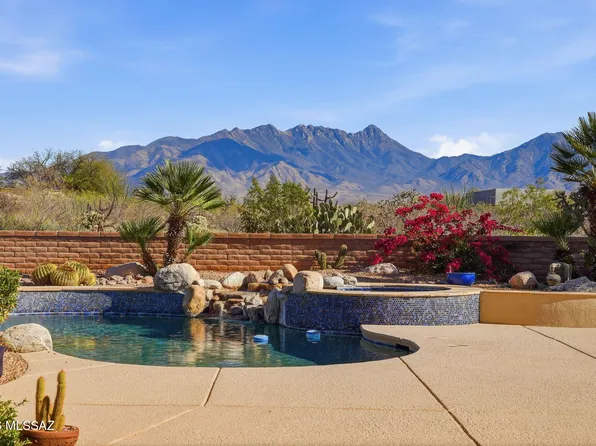 533 E Corte Pasadera Cobrizo, Green Valley, AZ 85614