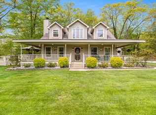 1579 N Marilyn Ave, Ludington, MI 49431